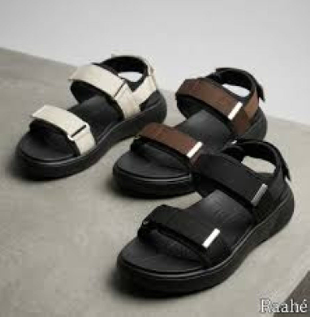 RAA HEXA PACK SANDAL